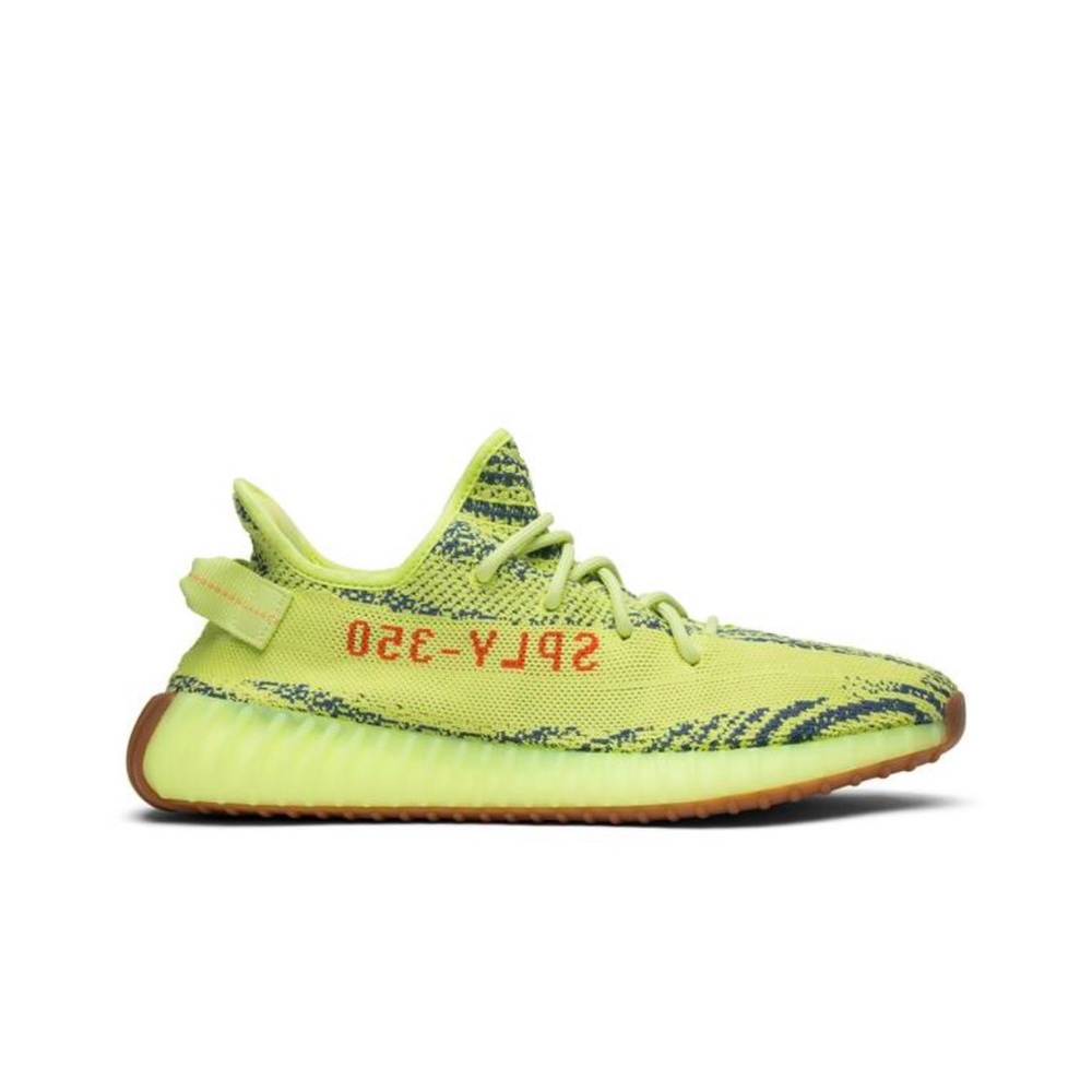 Yeezys